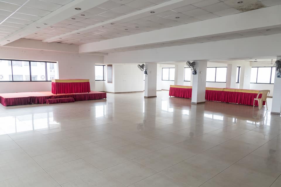 Hall